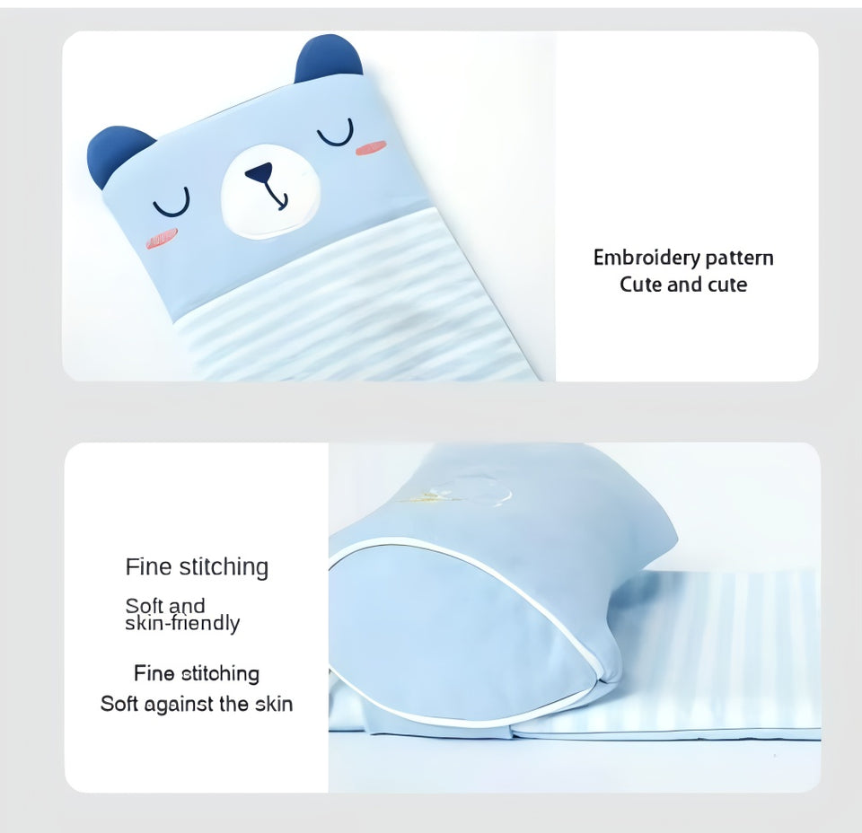 Baby Shaping Head Support Pillow
